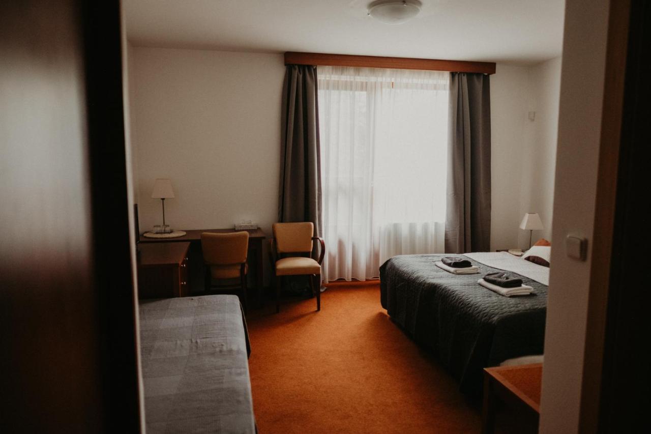 Simply Rooms Slavkov u Brna Extérieur photo
