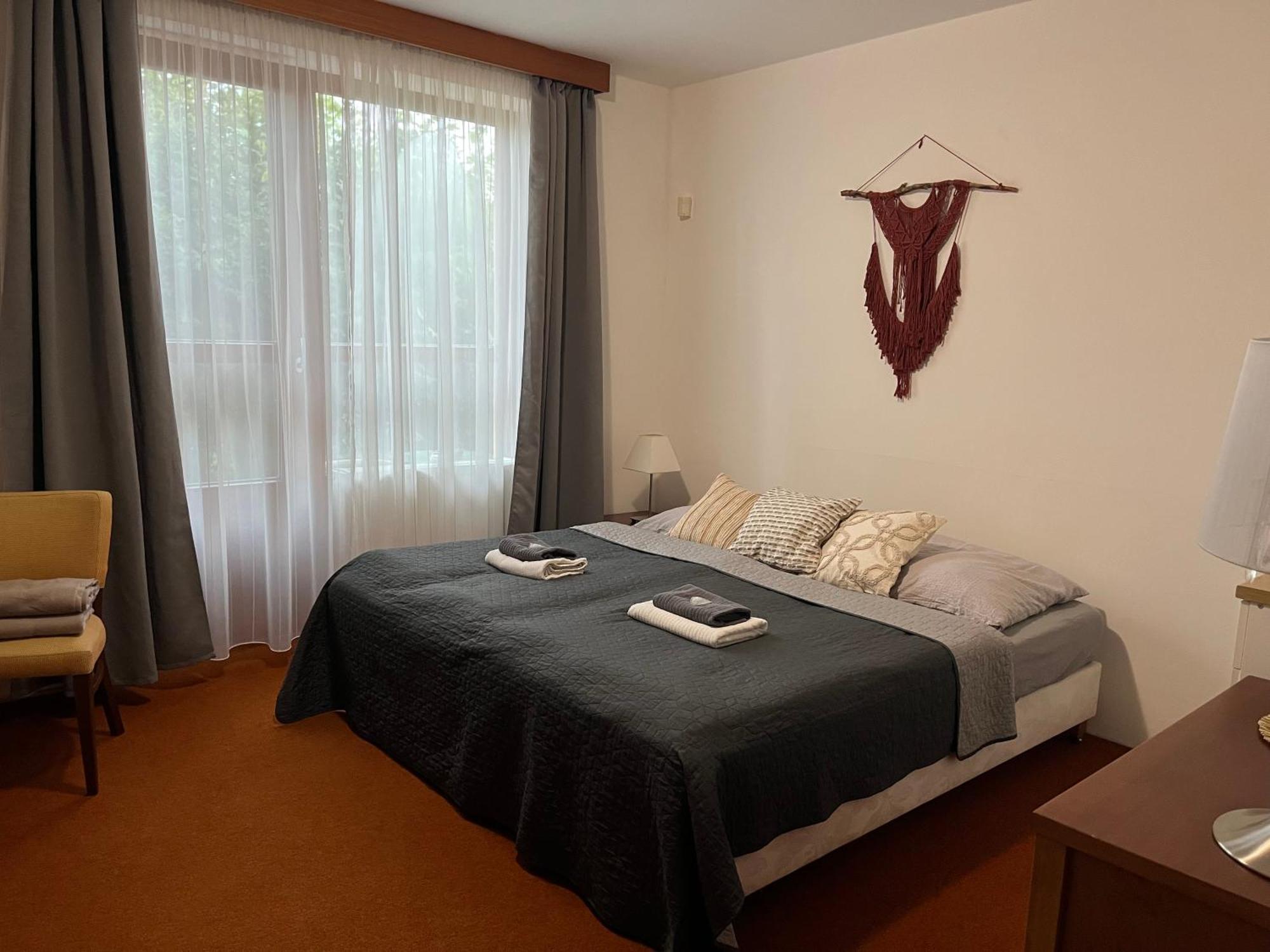 Simply Rooms Slavkov u Brna Extérieur photo