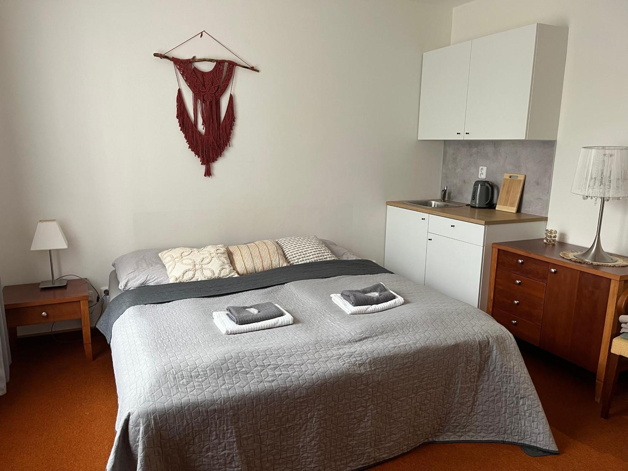 Simply Rooms Slavkov u Brna Extérieur photo