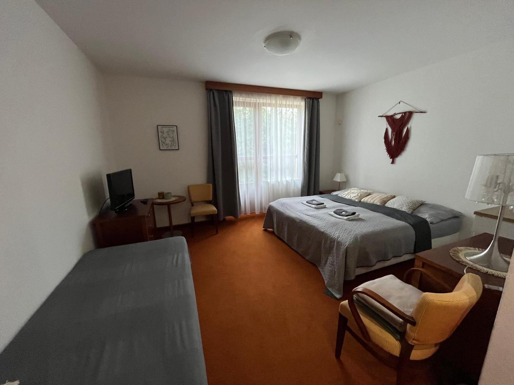 Simply Rooms Slavkov u Brna Extérieur photo