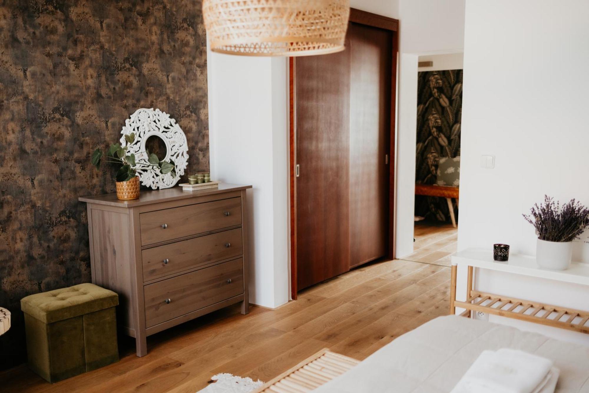 Simply Rooms Slavkov u Brna Extérieur photo