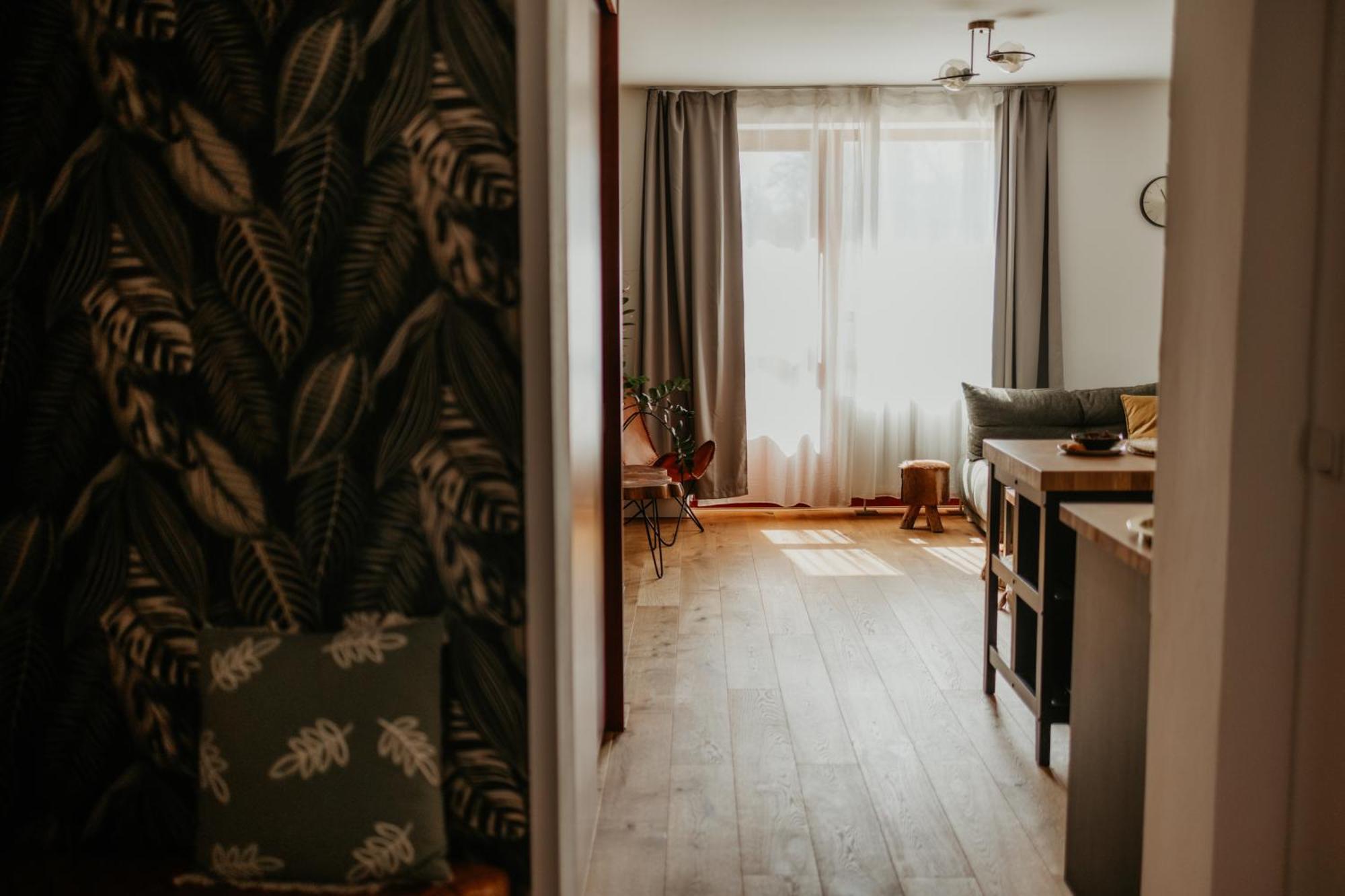 Simply Rooms Slavkov u Brna Extérieur photo